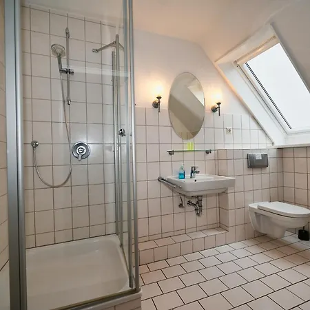 Kuestennest * Büsum