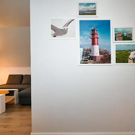 Kuestennest * Büsum