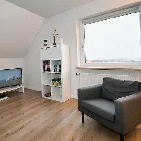 Kuestennest Lägenhet *