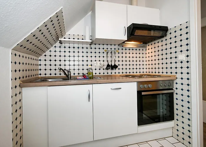 Lägenhet Kuestennest