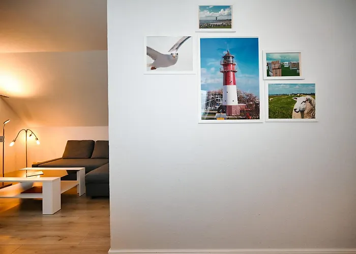 Kuestennest * Büsum